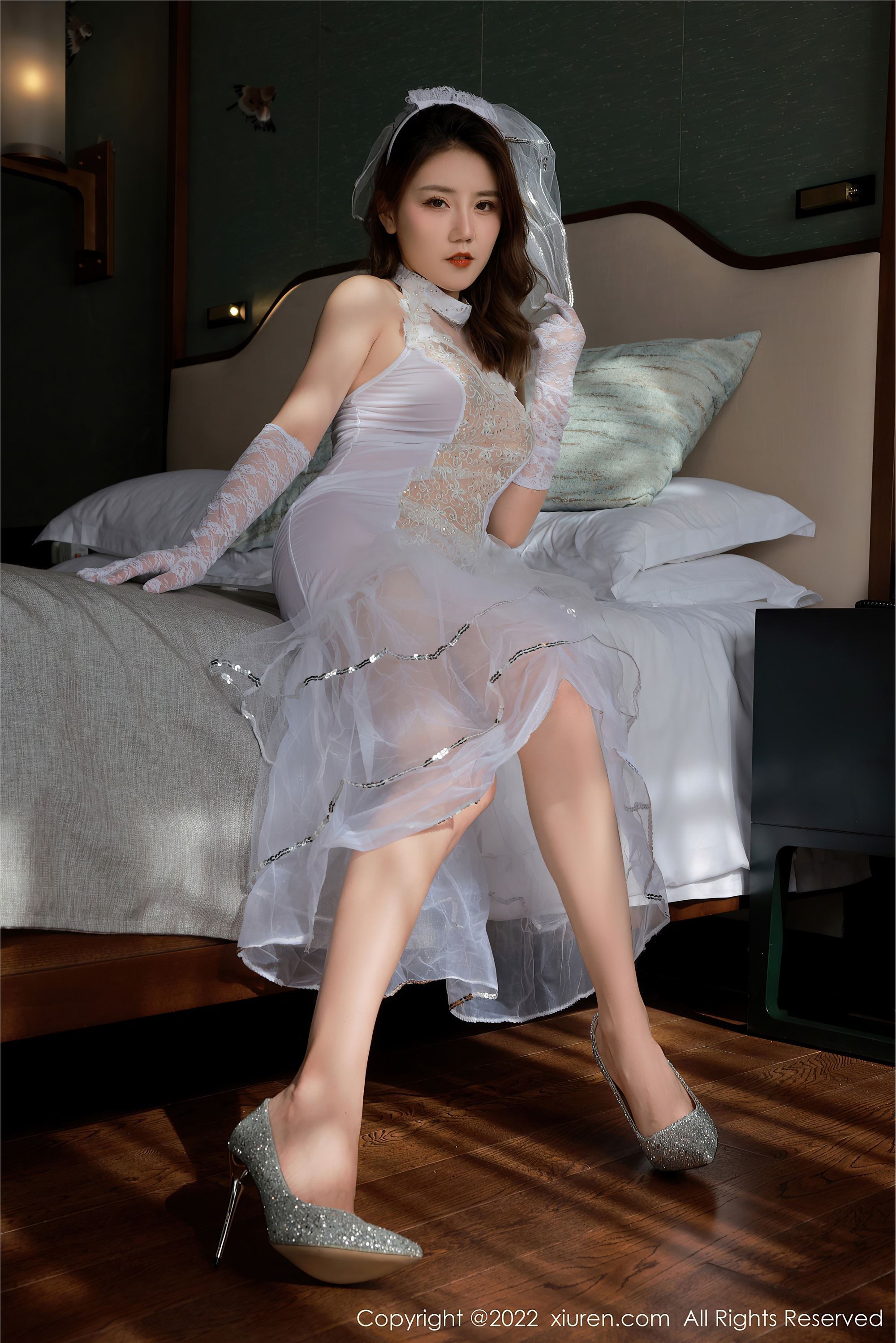 Xiuren秀人网 2022.07.08 NO.5247 Sugar糖酒酒